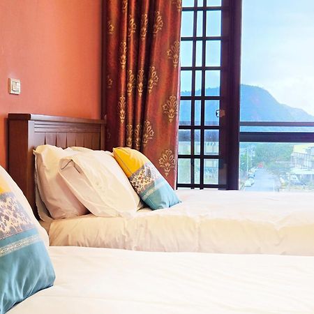 Lancasa Taitung Apartment Bagian luar foto