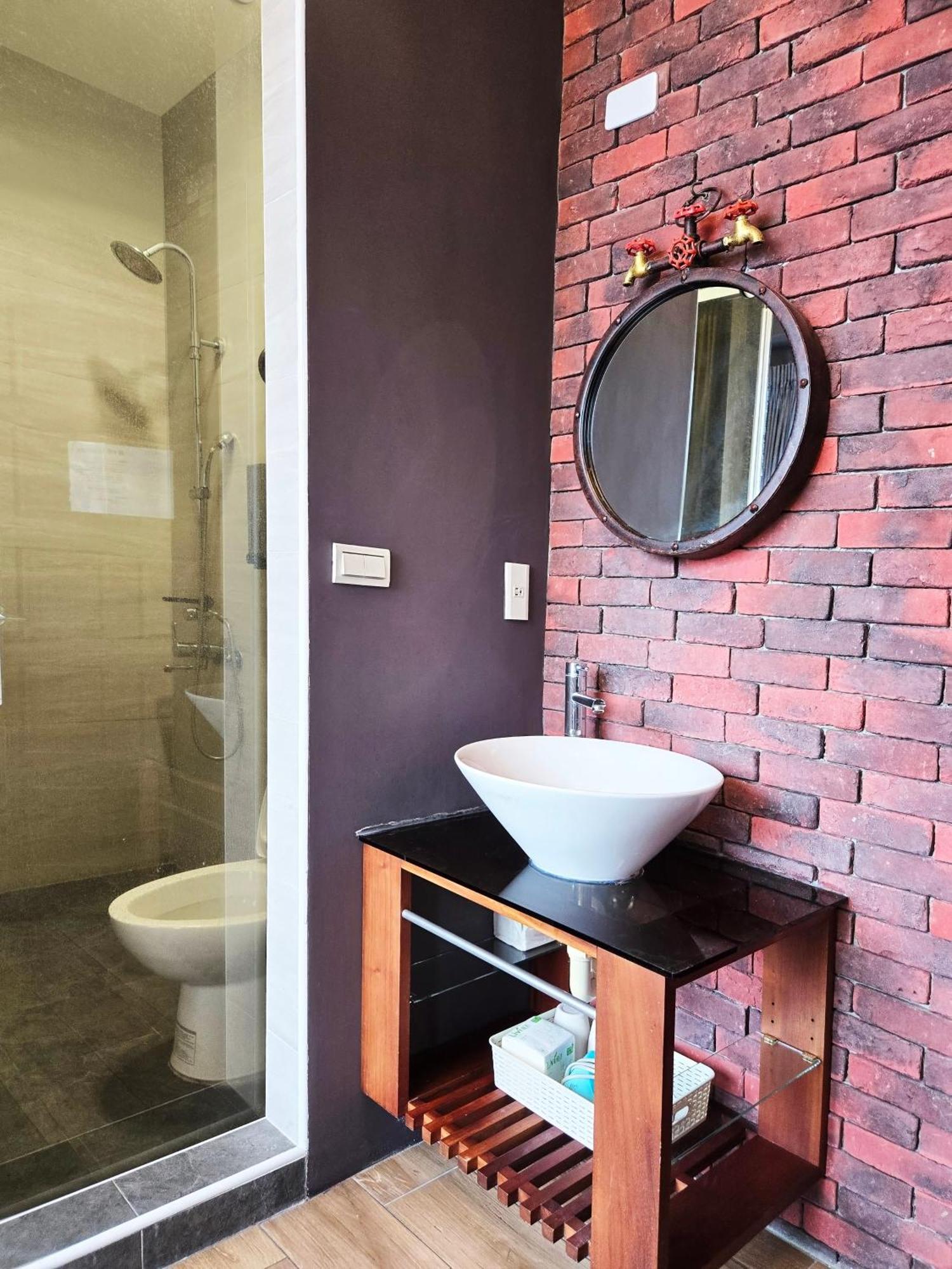 Lancasa Taitung Apartment Bagian luar foto