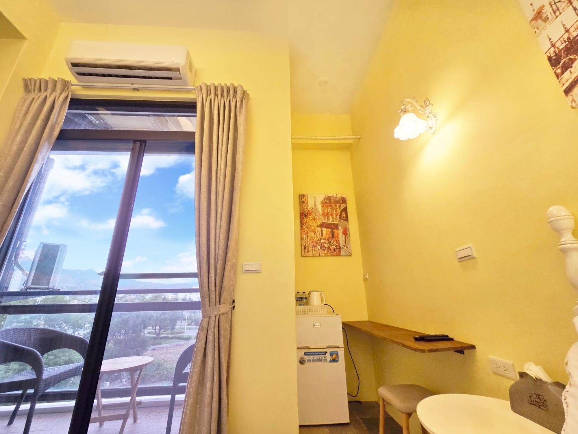 Lancasa Taitung Apartment Bagian luar foto