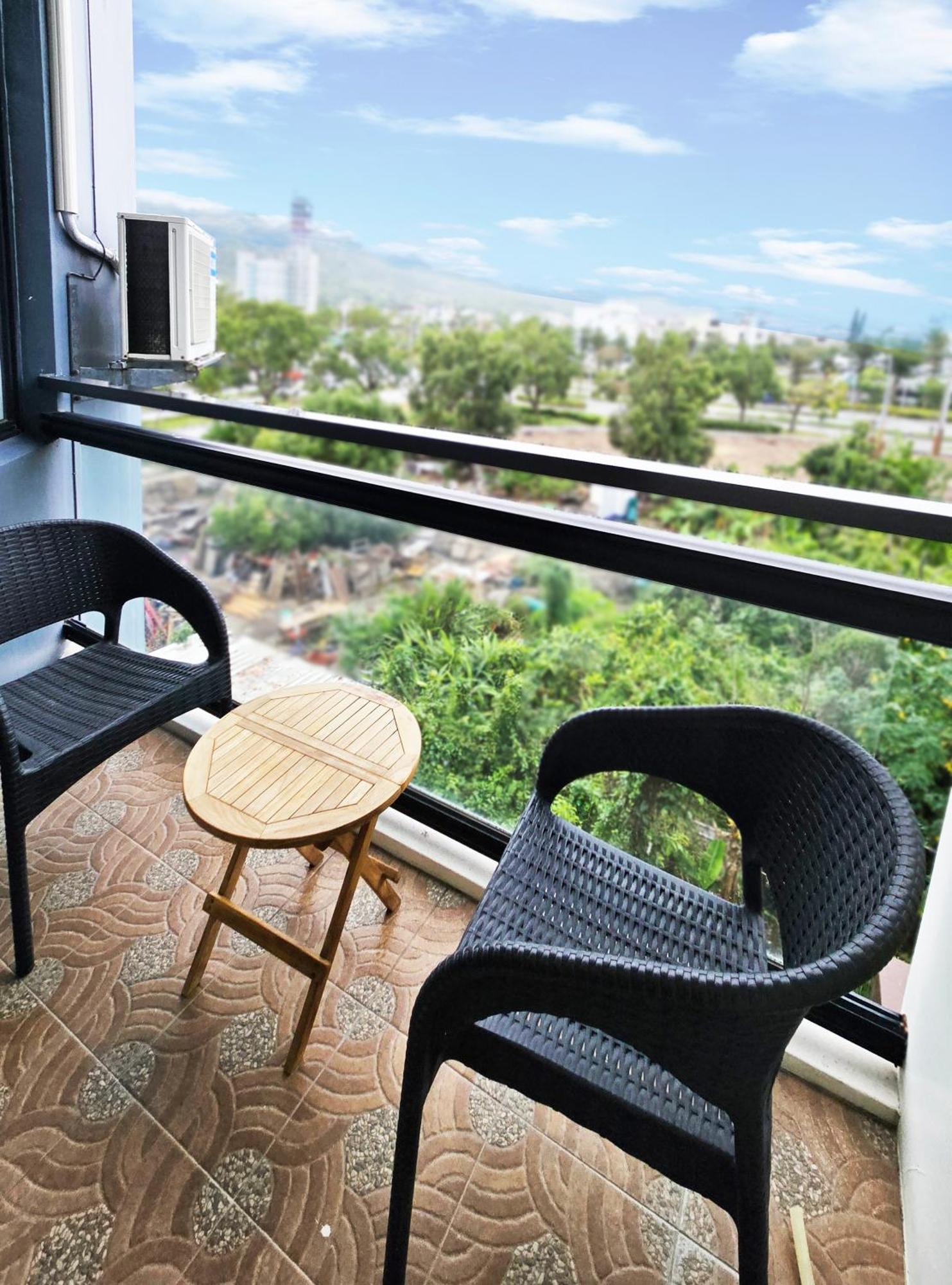 Lancasa Taitung Apartment Bagian luar foto