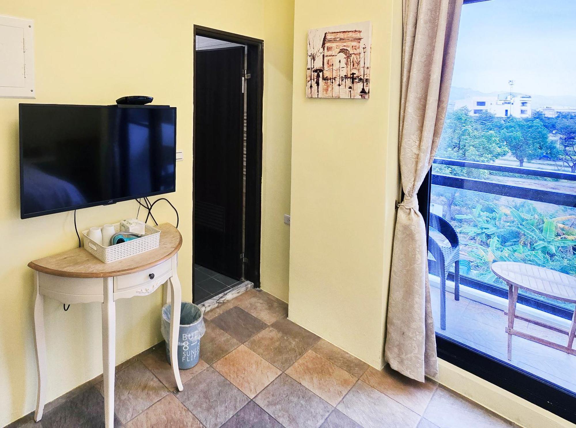 Lancasa Taitung Apartment Bagian luar foto